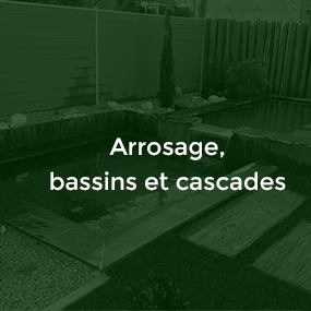 Arcadie Centre : pose de clôtures & portails à Saint-Jean-de-Braye près d'Orléans | Loiret (45)
