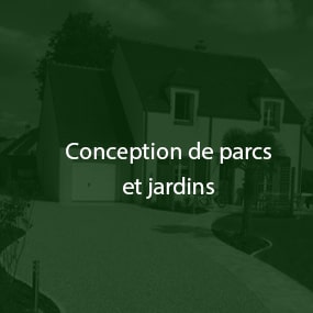 Arcadie Centre : création de parcs & jardins à Saint-Jean-de-Braye près d'Orléans | Loiret (45)