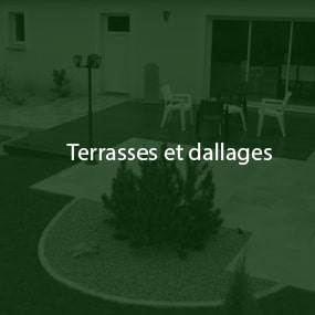 Arcadie Centre : création de terrasses & dallage à Saint-Jean-de-Braye près d'Orléans | Loiret (45)