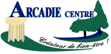 Arcadie Centre